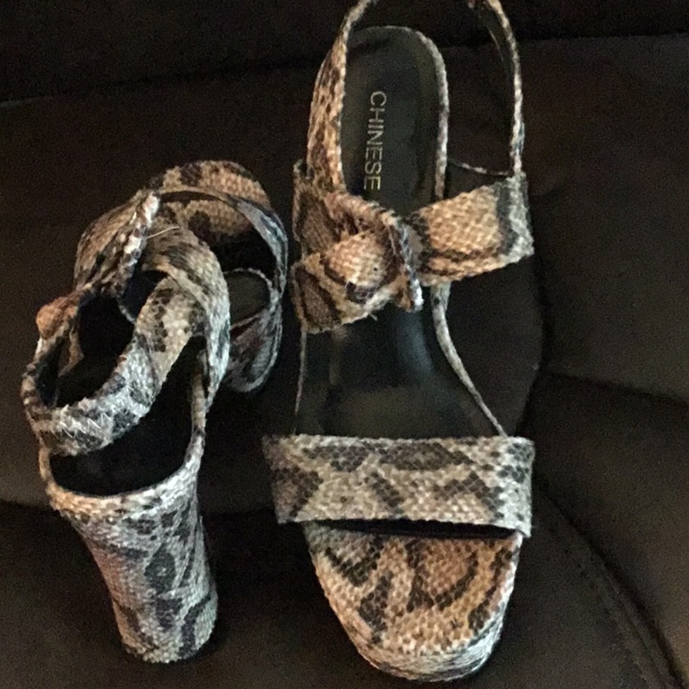 Shoes